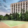 Отель Crown Plaza Resort Sanya Bay, фото 1