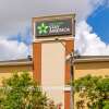 Отель Extended Stay America Suites Ft Lauderdale Cyp Crk Andrews A в Окленд-Парке