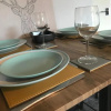 Отель Fantastic 2 bed flat in Dunblane High Street, фото 7
