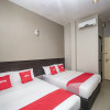 Отель Nice Stay Three Six Five Services by OYO Rooms, фото 4