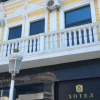 Отель National Hotel, фото 1
