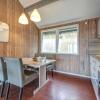 Отель Restyled Bungalow With Dishwasher, Near Reservoir, фото 6