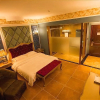 Отель Meilun Hotel, фото 4