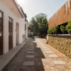 Отель Capital O Hacienda Filadelfia, El Atorón, Irapuato, фото 29