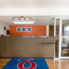 Отель Motel 6 Kingston, фото 9