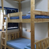Отель The Lodge for Cyclists - Hostel, фото 9