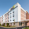 Отель Home2 Suites by Hilton Raynham Taunton, фото 1