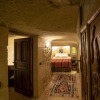 Отель Shiraz Cave Cappadocia, фото 2