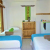 Отель Kubu Tamu Homestay, фото 25