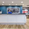 Отель Hampton Inn & Suites Newport/Cincinnati, фото 30