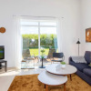 Отель 8 Person Holiday Home in Lokken, фото 10