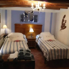 Отель Casa De La Fuente-Hotel Rural Con Encanto, фото 6