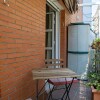 Отель Cute 1 Bed Flat W/balcony - 2mins to Metro, фото 14