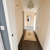 Отель Luxury 2bed Apartment in Wolverhampton, фото 9