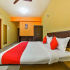 Отель OYO 16005 Sunshine Homes, фото 5