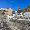 Отель Silverthorne Condo w/ Mountain Views Near Hiking, фото 13