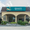 Отель Quality Hotel and Suites Woodstock, фото 1