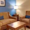 Отель Comfort Inn & Suites, Caldwell,  OH, фото 26