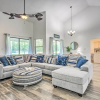 Отель Navarre Home w/ Game Area + Screened-in Porch, фото 2