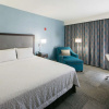 Отель Hampton Inn Lakeland, фото 35