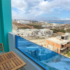Отель Apartment with a beautiful view on Tangier bay, фото 4