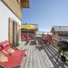 Отель Cozy Chalet in Weisspriach With Terrace, фото 15