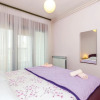 Отель Amazing Home in Novi Vinodolski With Wifi and 2 Bedrooms, фото 4