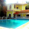 Отель Poonam Village Resort, фото 1