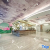 Отель Mercure Hotel, South Tianshui Road, Lanzhou University, фото 5