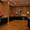 Отель Hampton Inn & Suites Barstow, фото 10