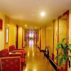 Отель OYO 9610 Hotel MB International, фото 4