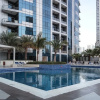 Отель Mesmerizing 2BR Apartment in Dubai Marina, фото 1
