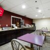 Отель Sleep Inn & Suites, фото 22