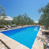 Отель Charming Holiday Home With Pool, Jacuzzi and Privacy in the Middle of an Olive Grove, фото 16