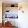 Отель Apartment With One Bedroom In Lacanau, With Shared Pool And Furnished Terrace 20 M From The Beach, фото 3