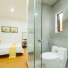 Отель The Art - HiHome KMT Deluxe Studio Ba Dinh, фото 8