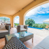 Отель Can Canals in Art With 5 Bedrooms and 4 Bathrooms, фото 6