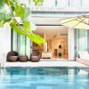 Отель BRG GOLF - Danang Private Pool Villa 3BR, фото 20