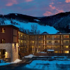 Отель Newly Remodeled Condo Wren 201 with Creekside Views of Vail Mountain by RedAwning, фото 15