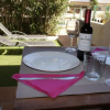 Отель Apartamento con Jardín y piscina en El Balancon, фото 1