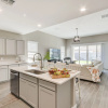 Отель Maricopa Home w/ Yard - 1 Mi to Harrahs Casino!, фото 13
