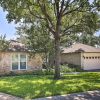 Отель Family-friendly San Antonio Home w/ Hot Tub & Deck, фото 20