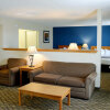 Отель Baymont Inn & Suites St. Ignace Lakefront, фото 3