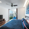 Отель Elegant 1 BR  with ocean view by Happy Address, фото 4