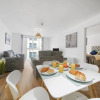 Отель Onyx O2 Arena Brindley Place Broad Street Large Spacious Apartment, фото 2