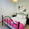 Отель Panoramic Sea View1bedroom Apart.Glyfada Beach2-4p, фото 3