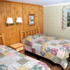 Отель Redwood Cabins, фото 35