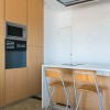 Отель Apartamento Conquistadores Mazagón, фото 26