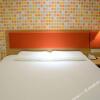 Отель Home Inn (Guangzhou Provincial People's Hospital Zhonghua Plaza), фото 4