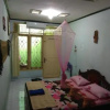 Отель Padang Homestay, фото 2